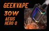 Pod-система Geekvape Aegis Hero Q