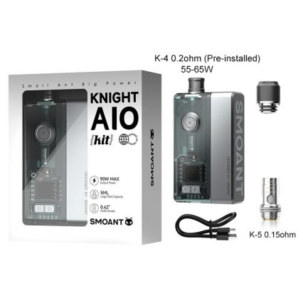 Pod-система Smoant Knight AIO Kit