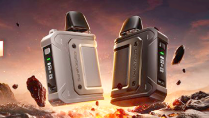 Pod-система Geekvape Aegis Hero Q