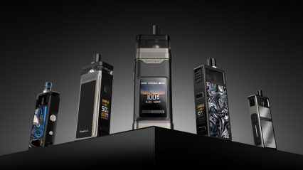 Pod-система Smoant Pasito 3