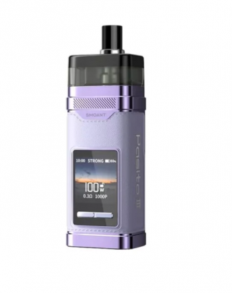 Pod-система Smoant Pasito 3