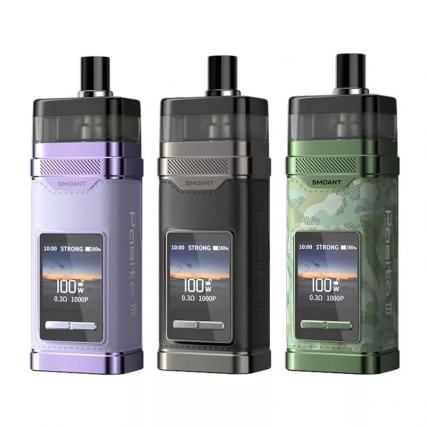 Pod-система Smoant Pasito 3