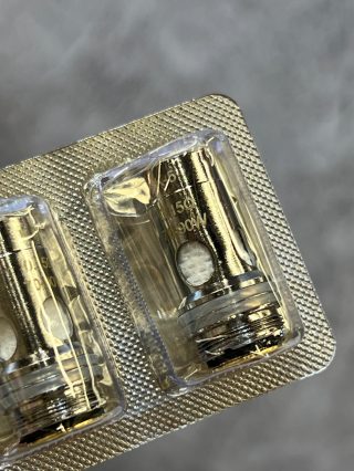 Испаритель Smoant Knight K-5 0.15 ohm