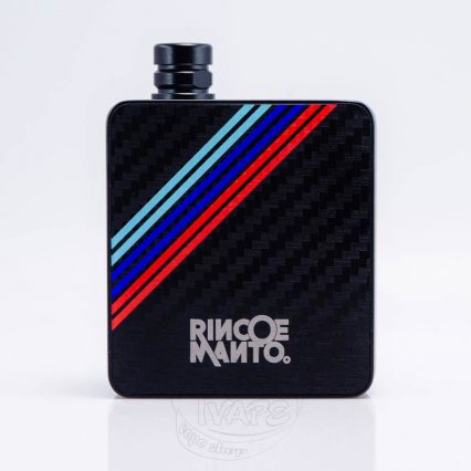 Pod-система Rincoe Manto AIO Baby 2 Boro Kit