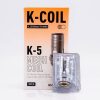 Испаритель Smoant Knight K-5 0.15 ohm