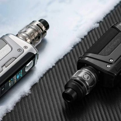 Бокс-мод GeekVape Aegis Legend 5 Kit