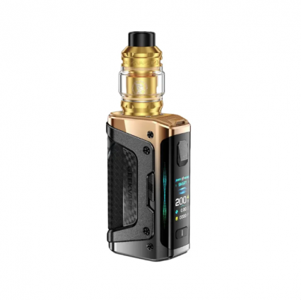 Бокс-мод GeekVape Aegis Legend 5 Kit