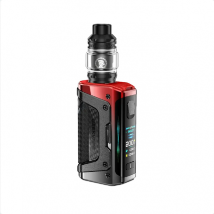 Бокс-мод GeekVape Aegis Legend 5 Kit