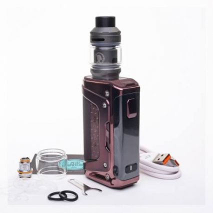 Бокс-мод GeekVape Aegis Legend 5 Kit