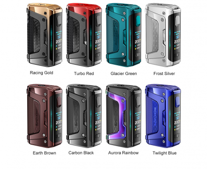 Бокс-мод GeekVape Aegis Legend 5 Kit