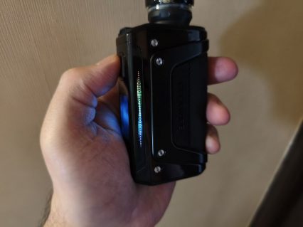 Бокс-мод GeekVape Aegis Legend 5 Kit