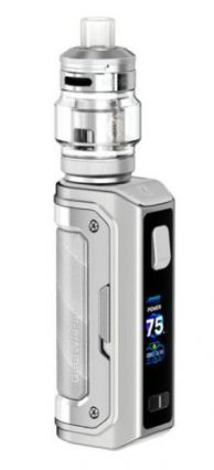 Бокс-мод GeekVape Aegis Mini 5 Kit