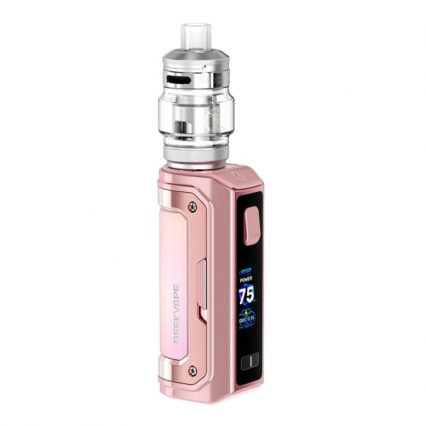 Бокс-мод GeekVape Aegis Mini 5 Kit