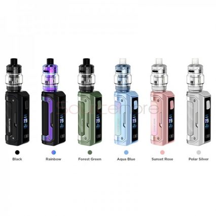 Бокс-мод GeekVape Aegis Mini 5 Kit