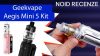 Бокс-мод GeekVape Aegis Mini 5 Kit